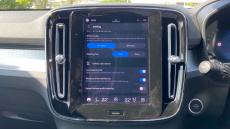 Volvo XC40 2.0 B3P Plus Dark 5dr Auto Petrol Estate